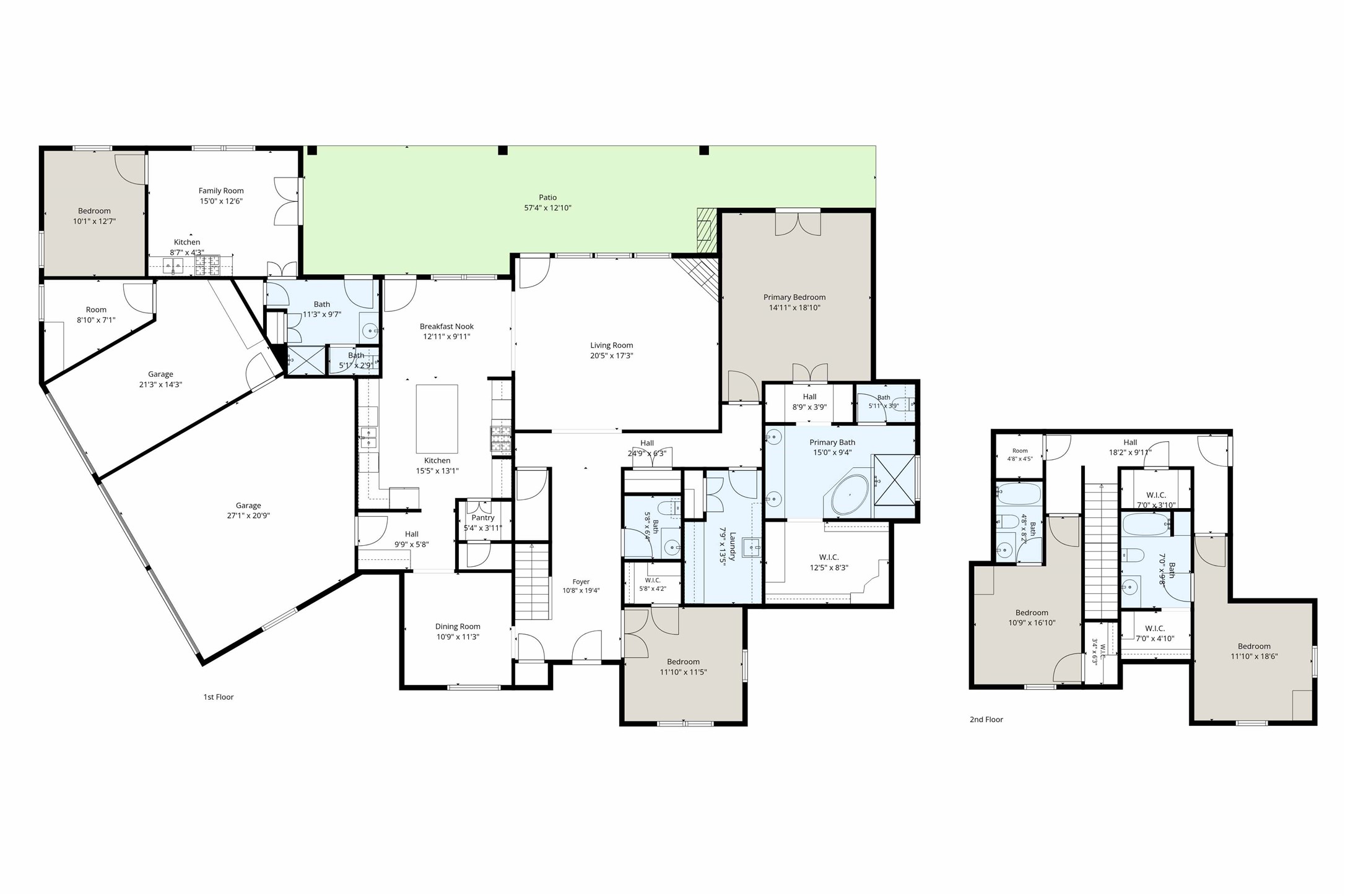 1200 Eagle Glen Pass
