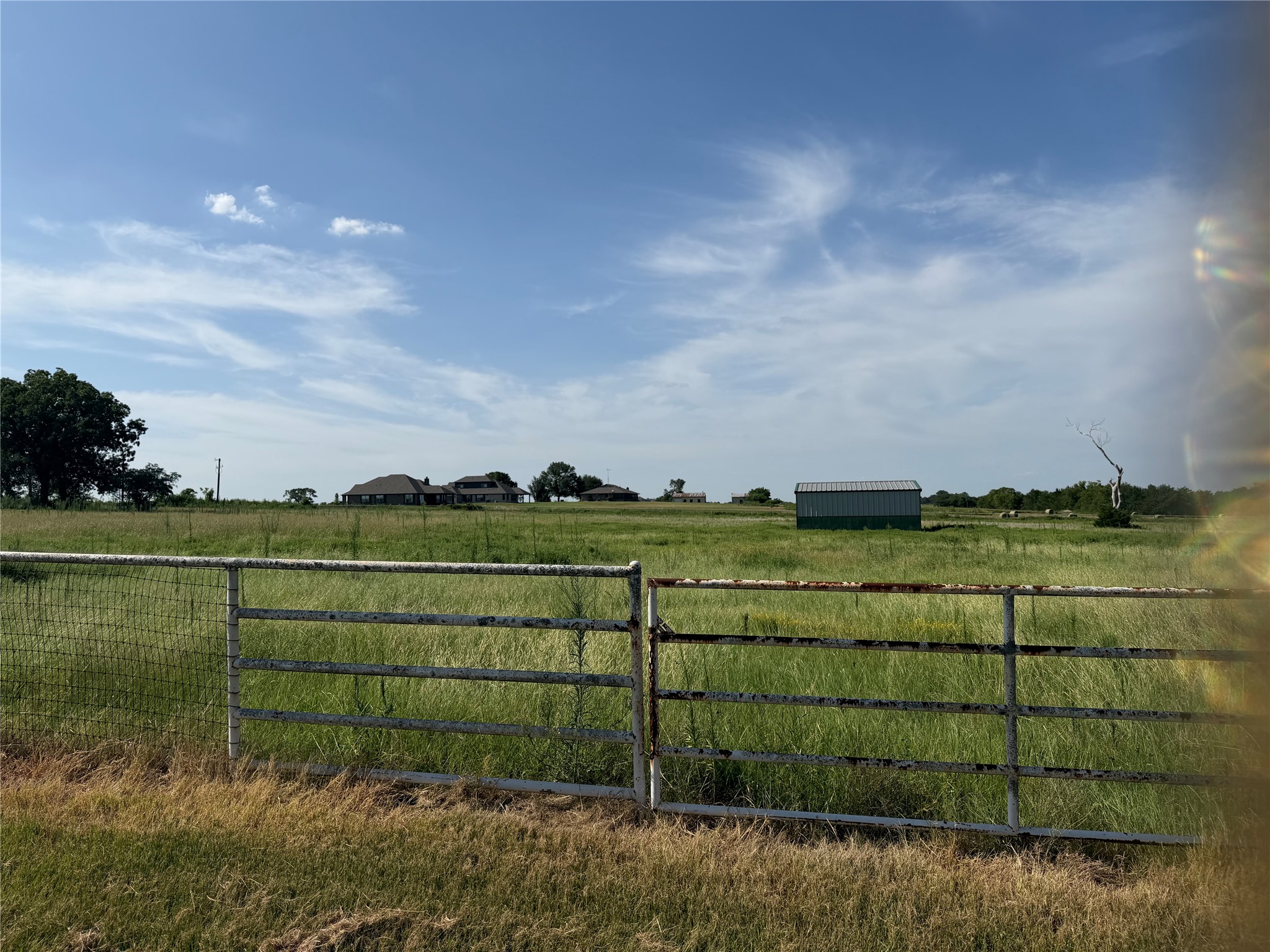 950 Sanders Road
