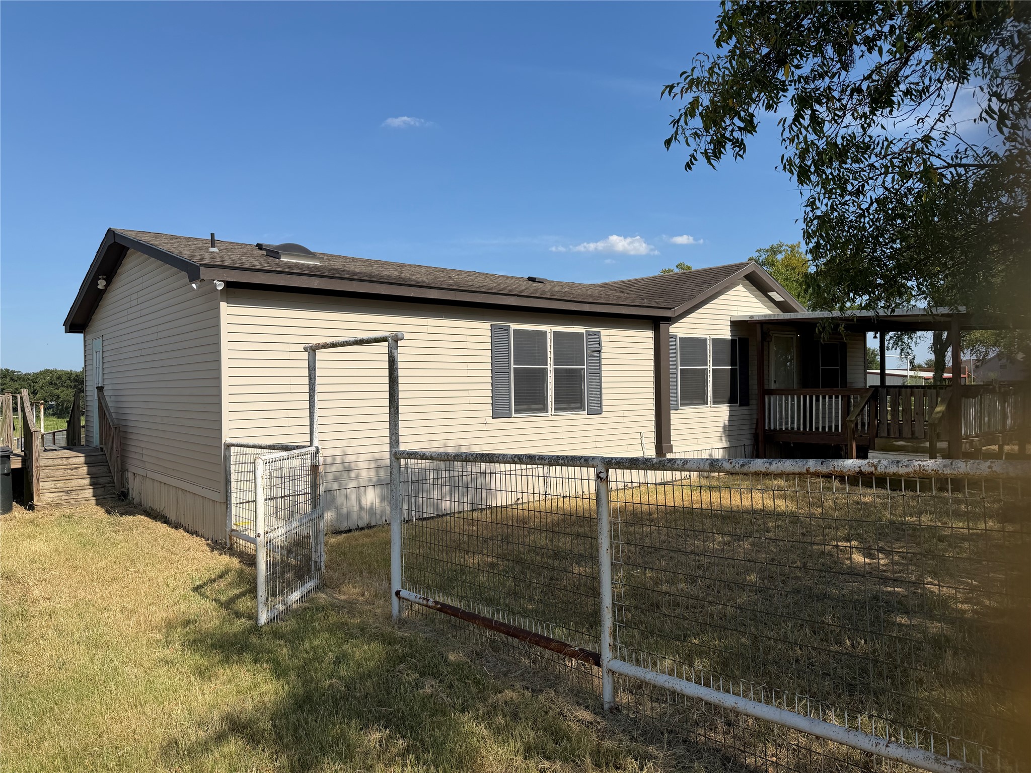 950 Sanders Road