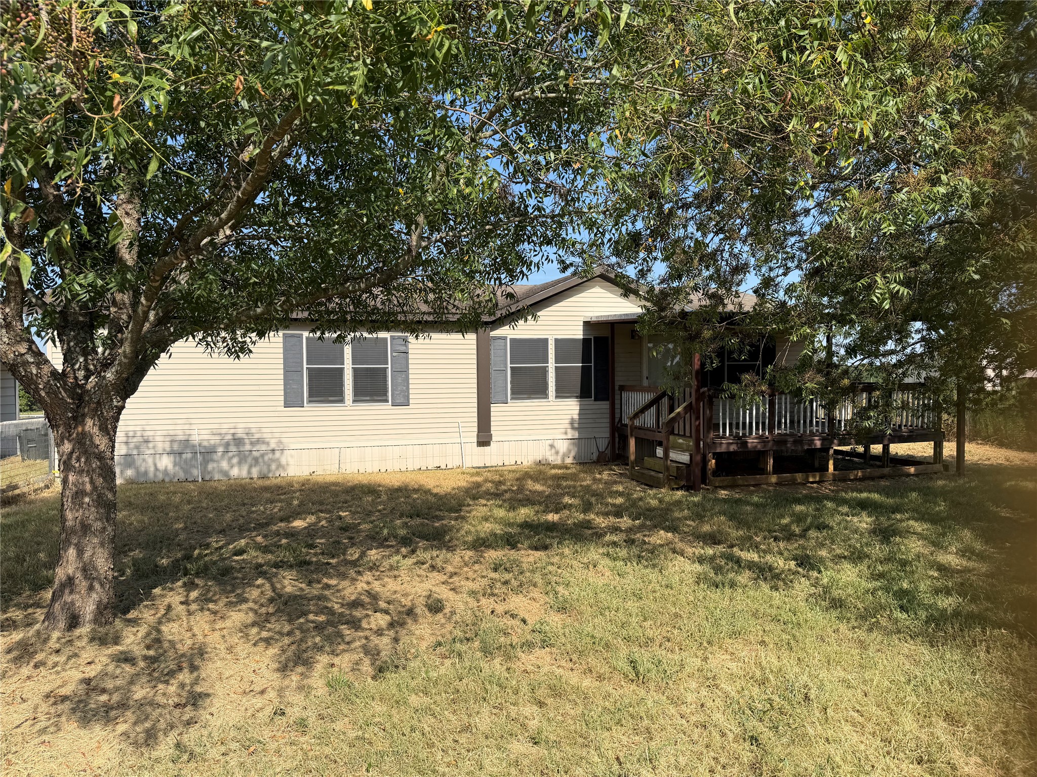 950 Sanders Road