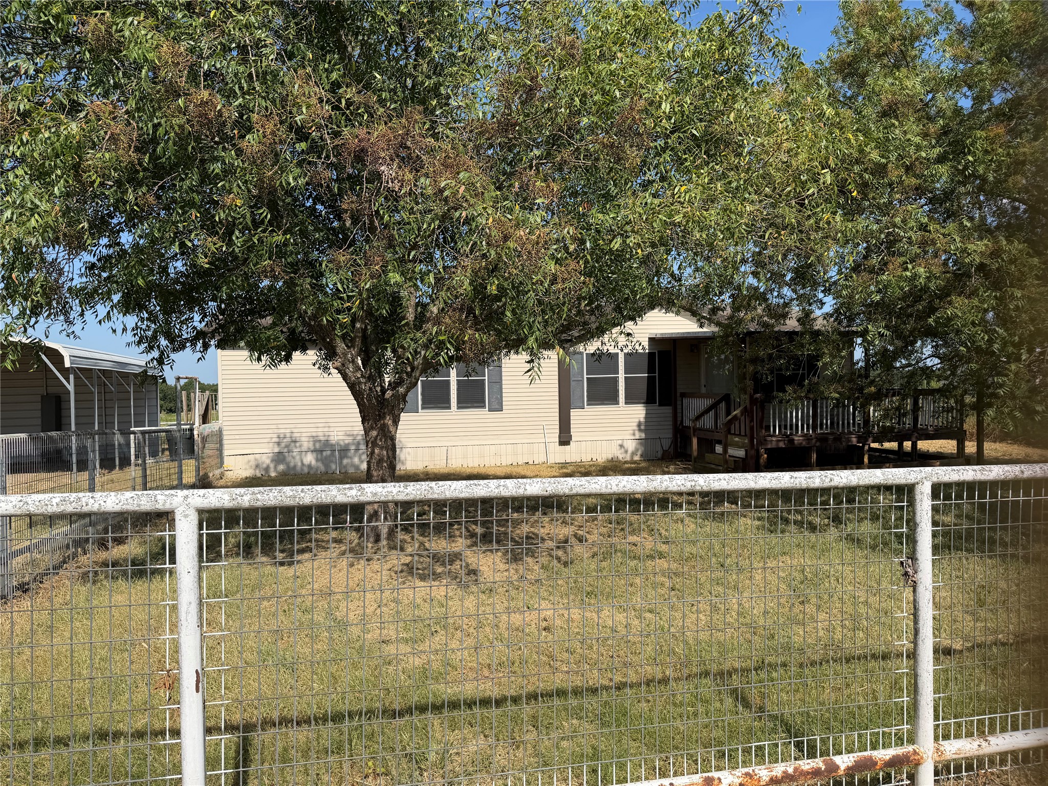 950 Sanders Road