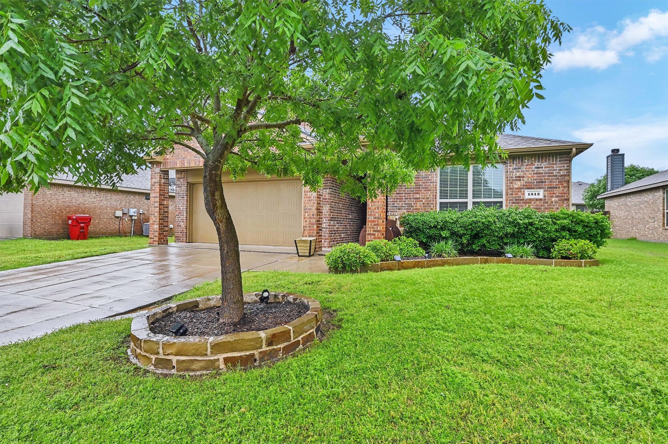 1512 Greenbrier Drive