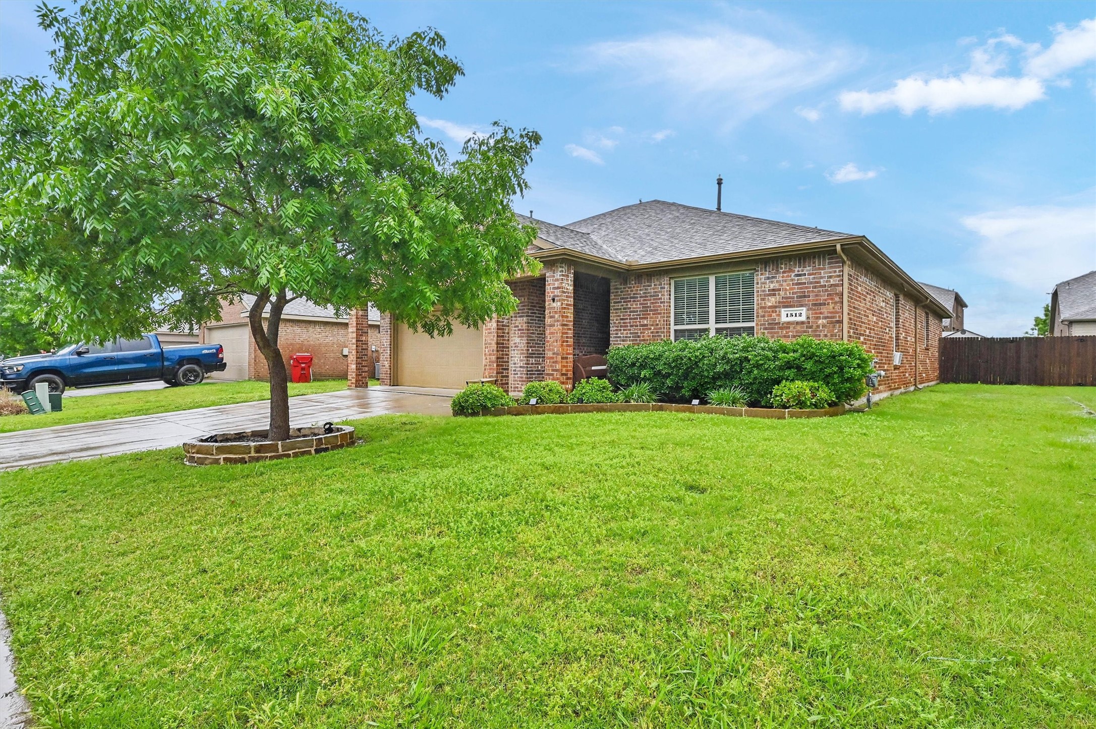 1512 Greenbrier Drive