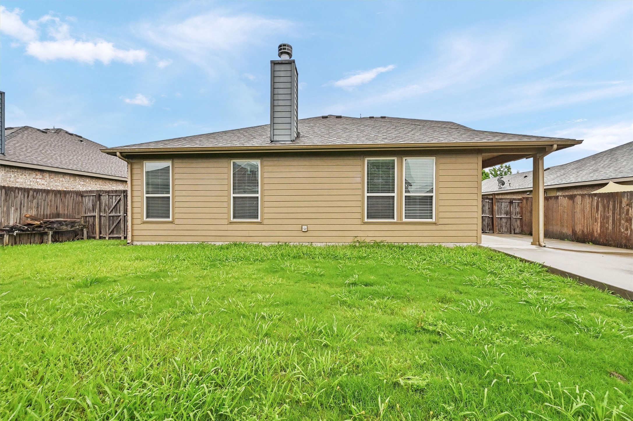 1512 Greenbrier Drive