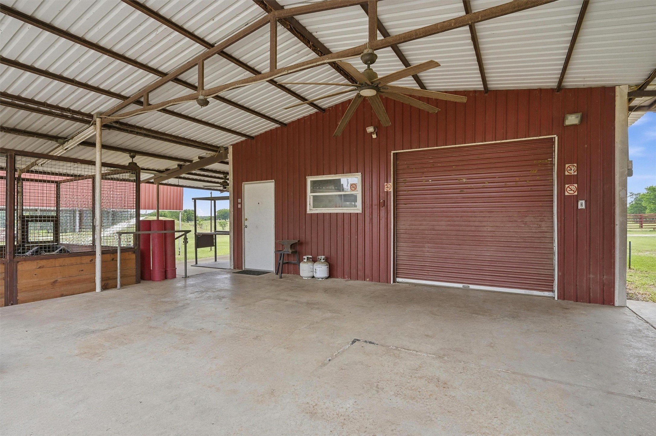 905 Crawford Road