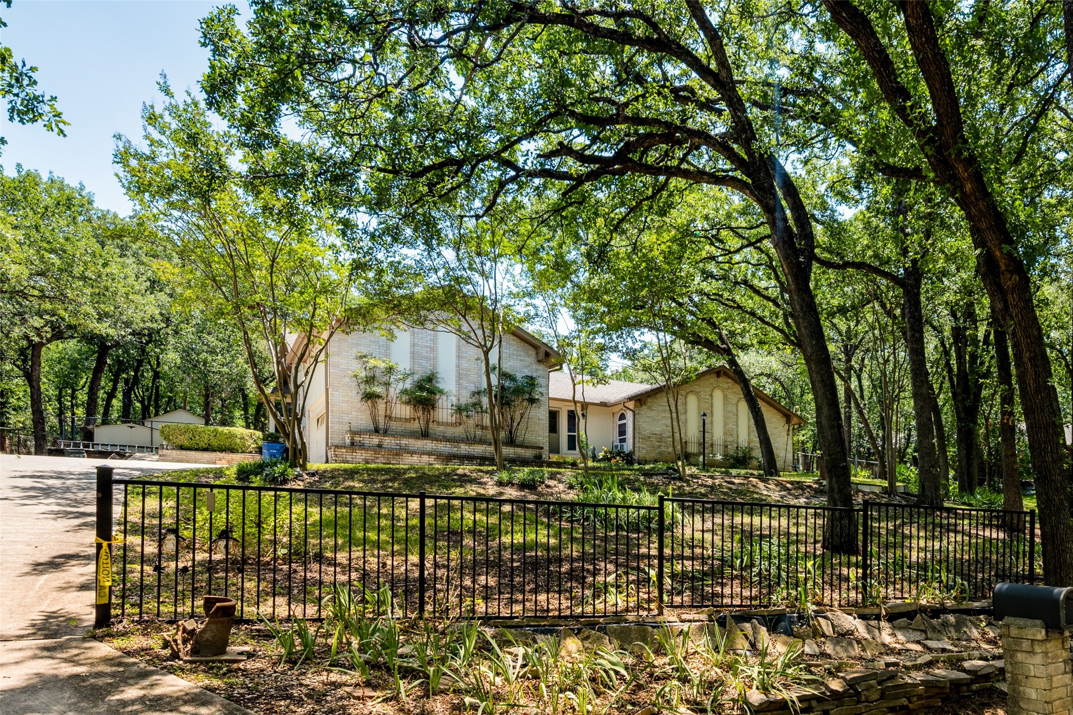 3014 Idlecreek Drive