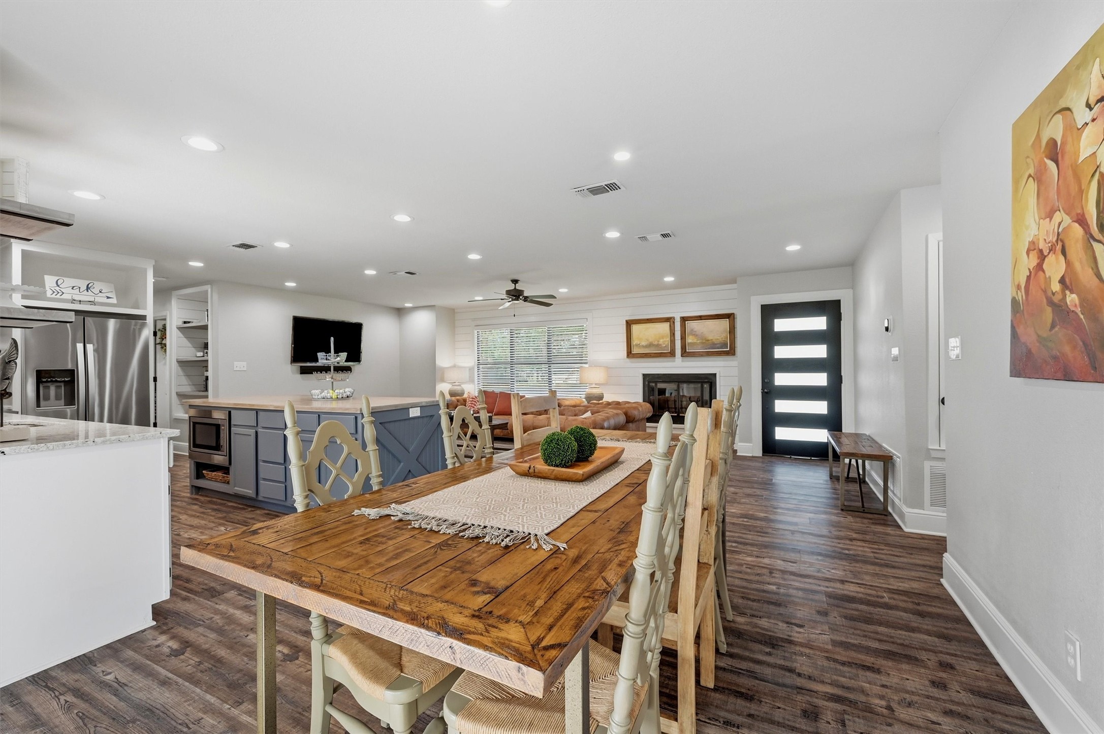 722 Kiowa Drive W