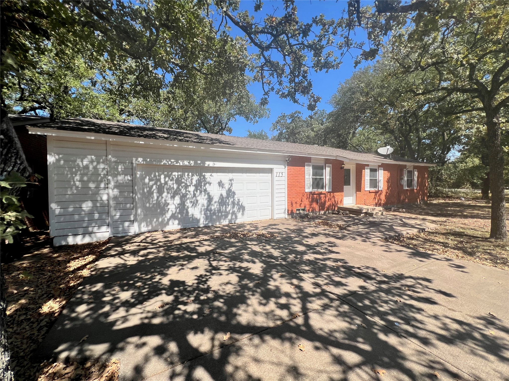 115 Burl Street