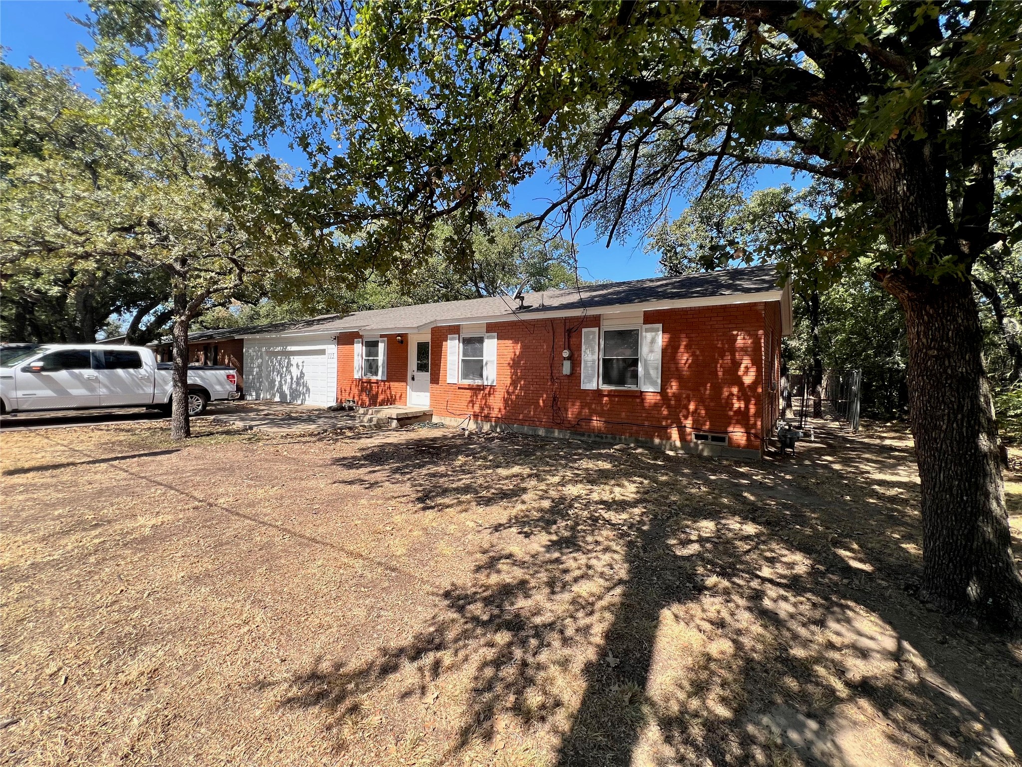 115 Burl Street