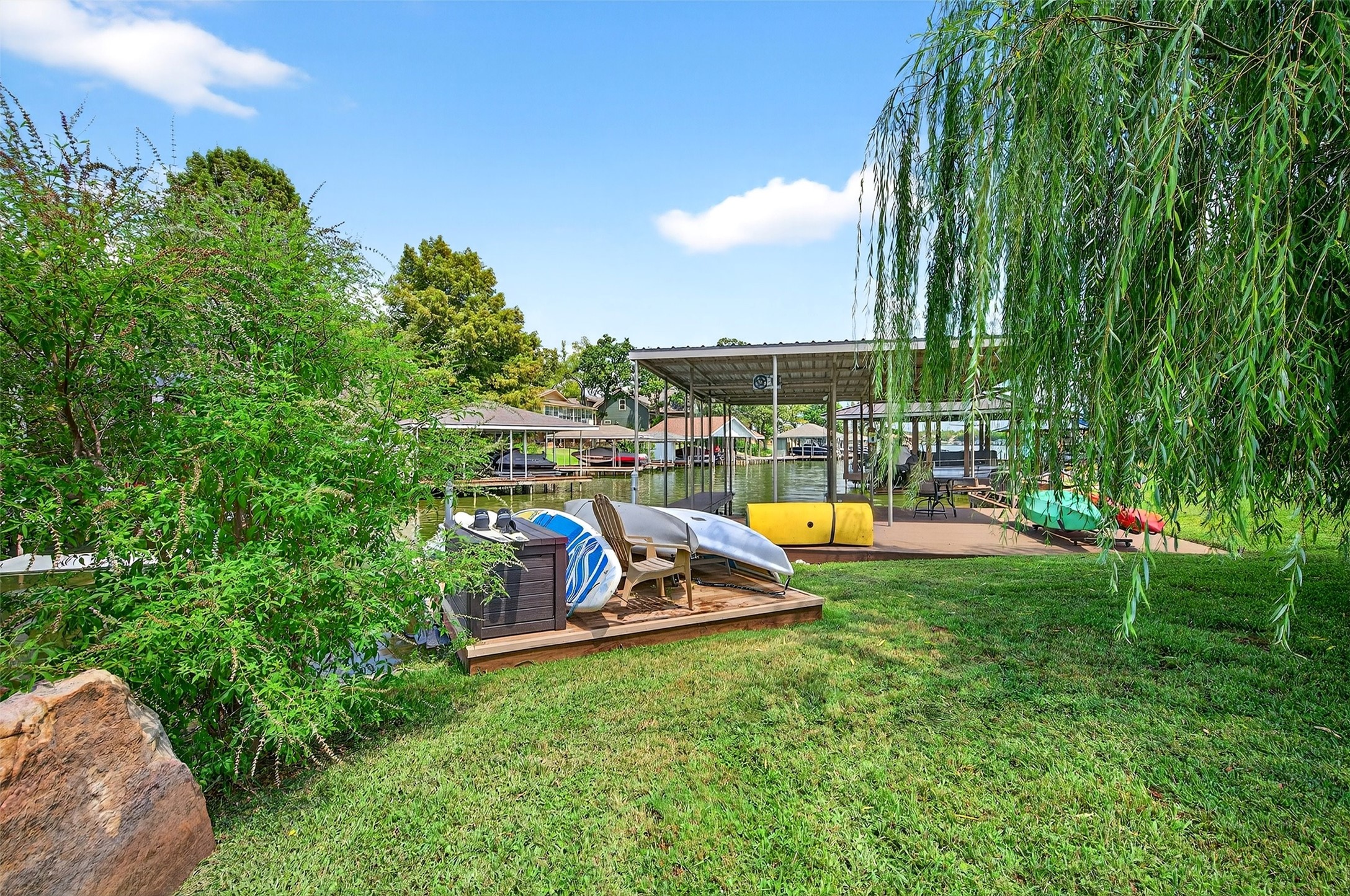 100 Kiowa Drive S