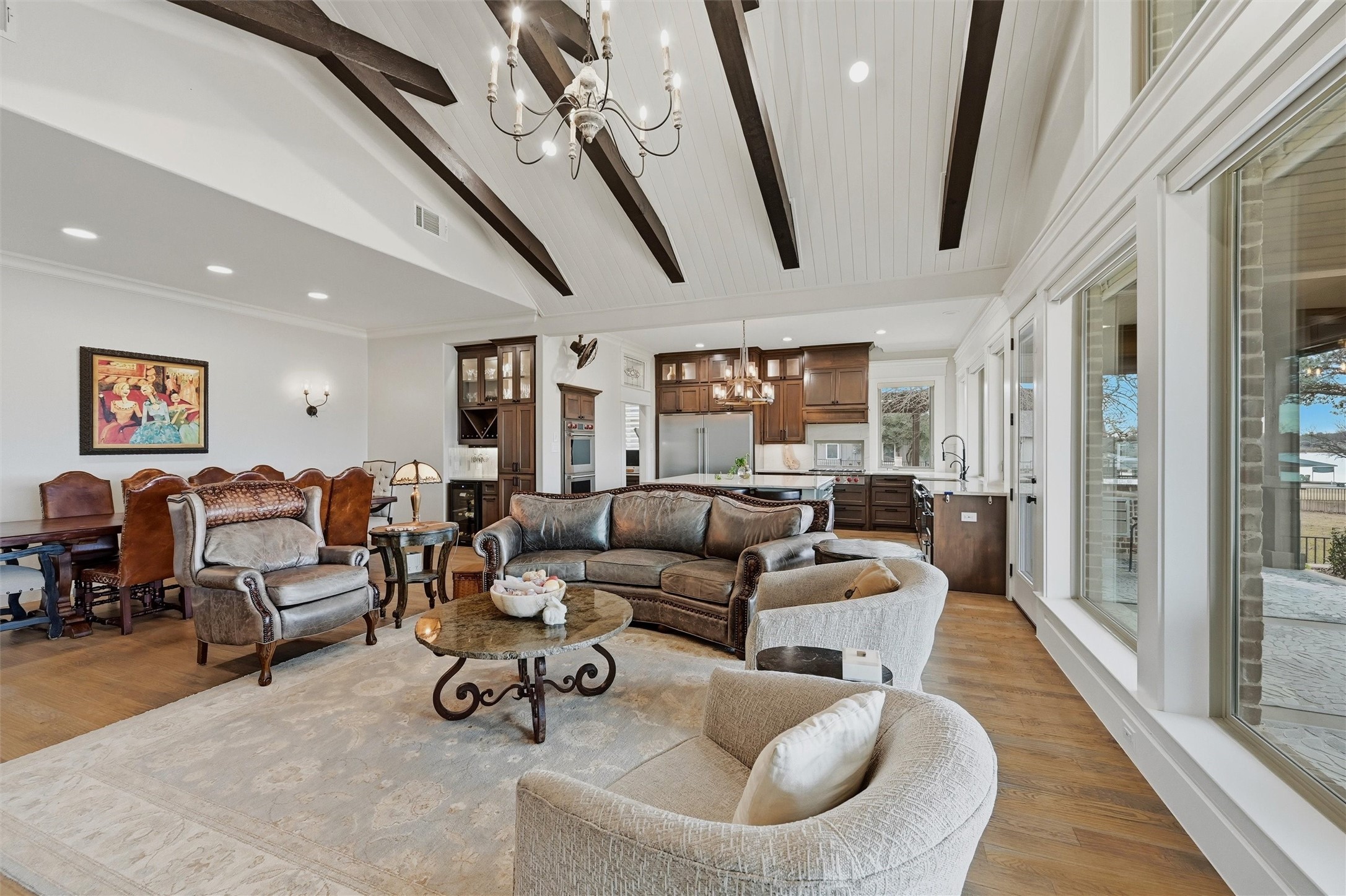 613 Kiowa Drive W