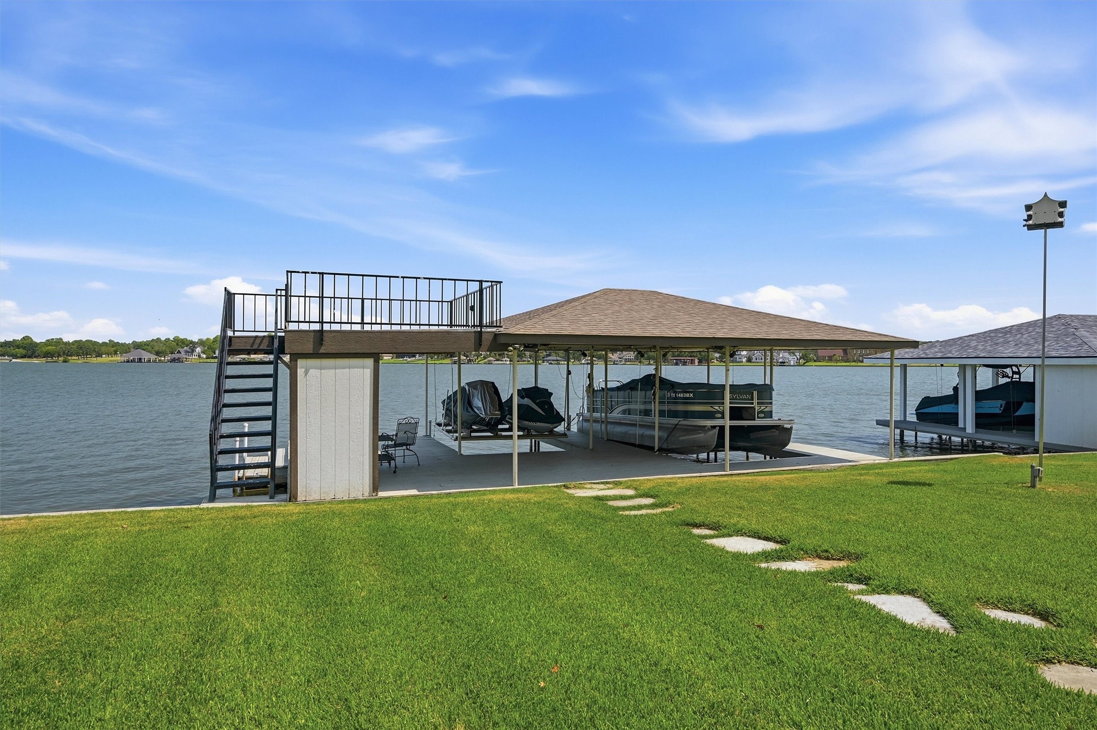 1011 Kiowa Drive W