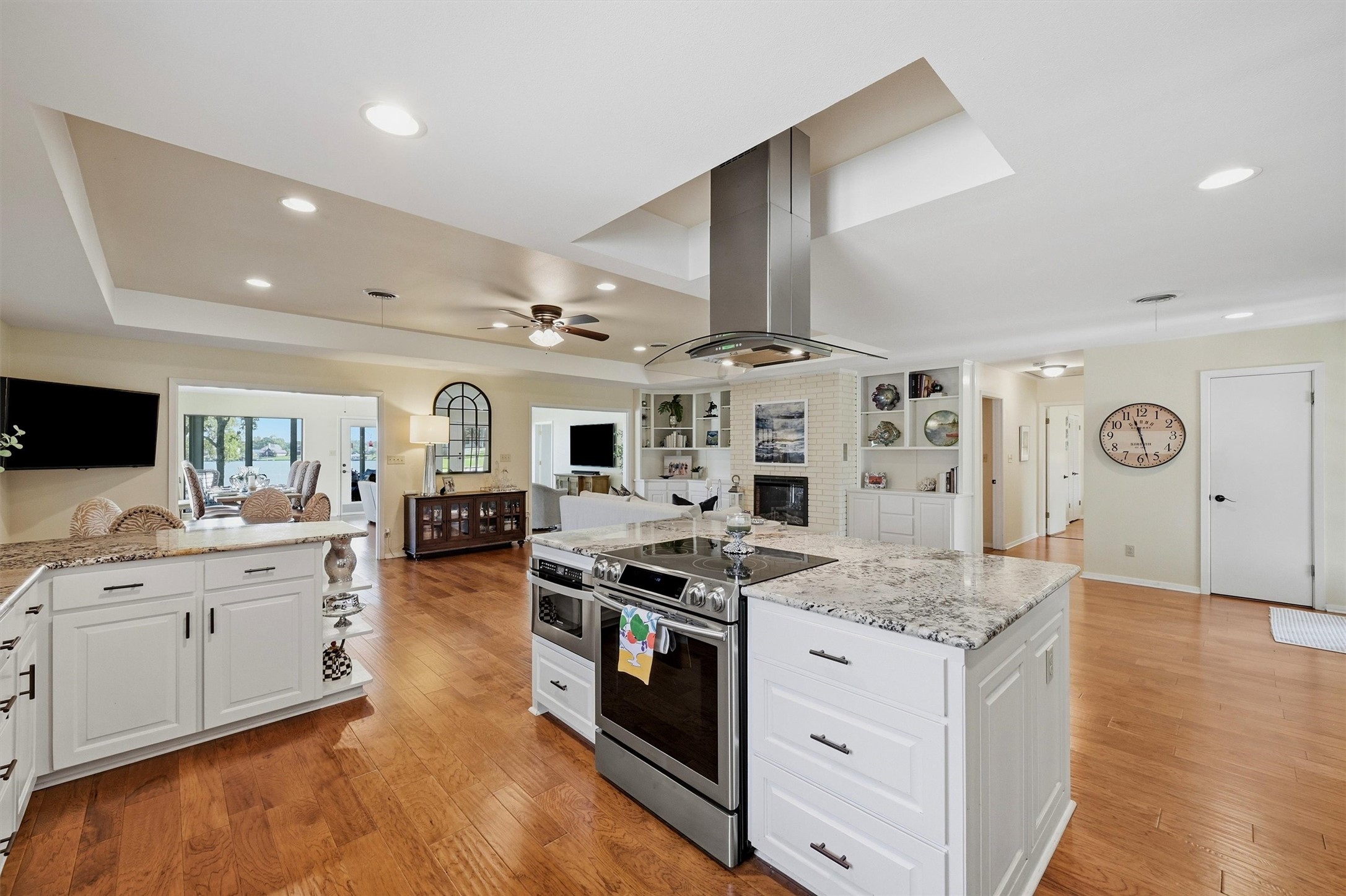 1011 Kiowa Drive W