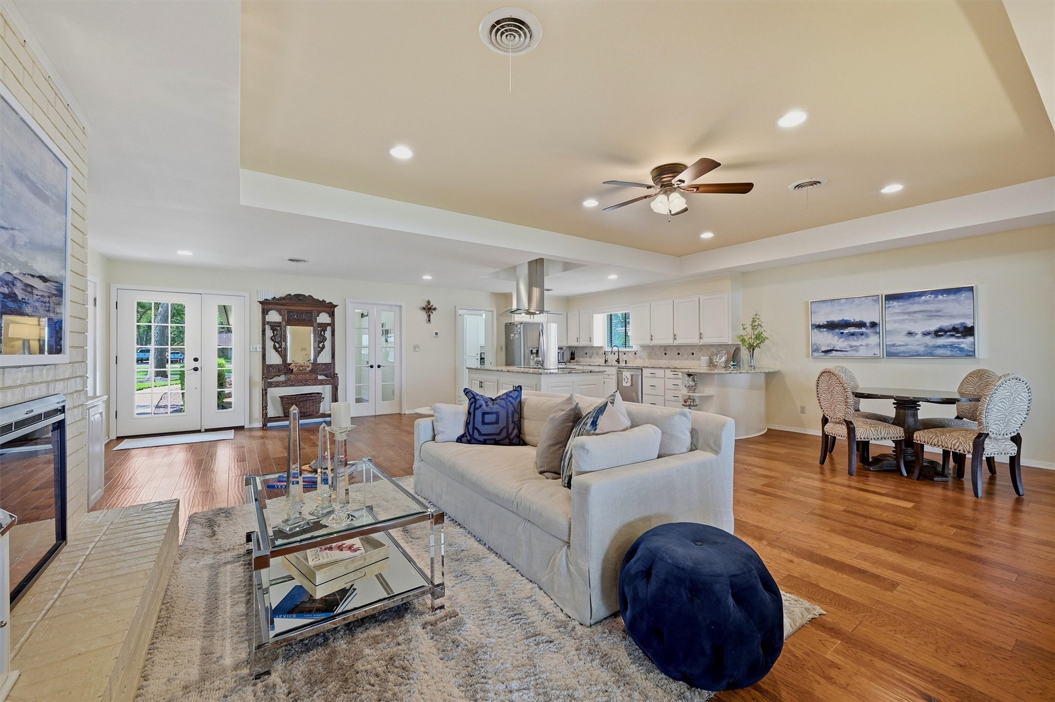 1011 Kiowa Drive W