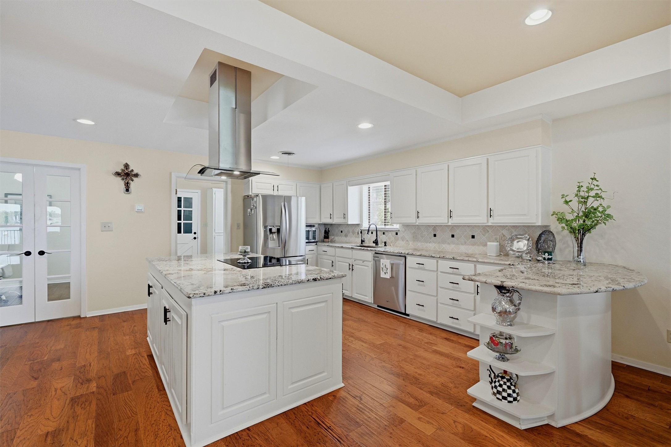 1011 Kiowa Drive W