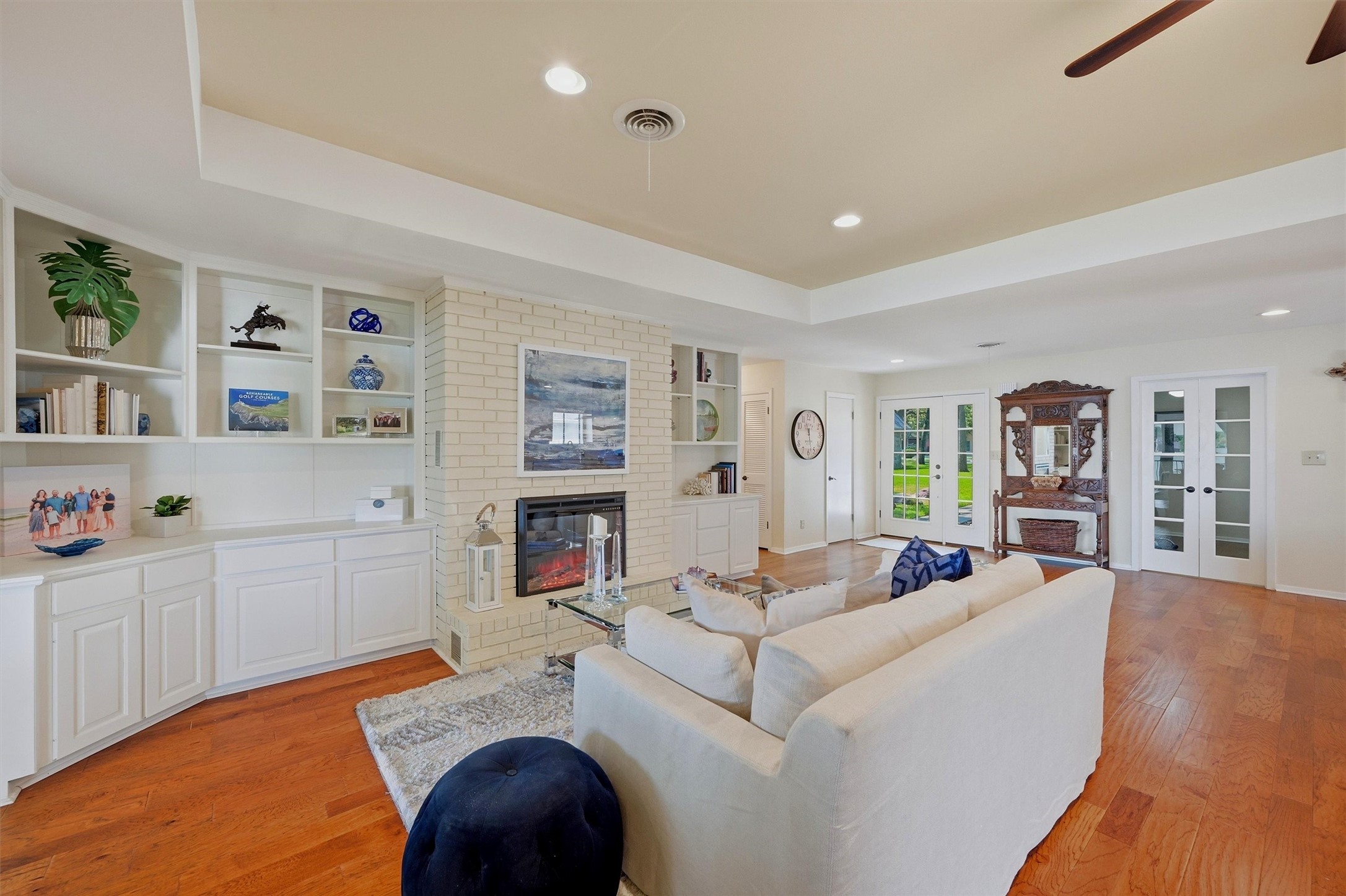 1011 Kiowa Drive W