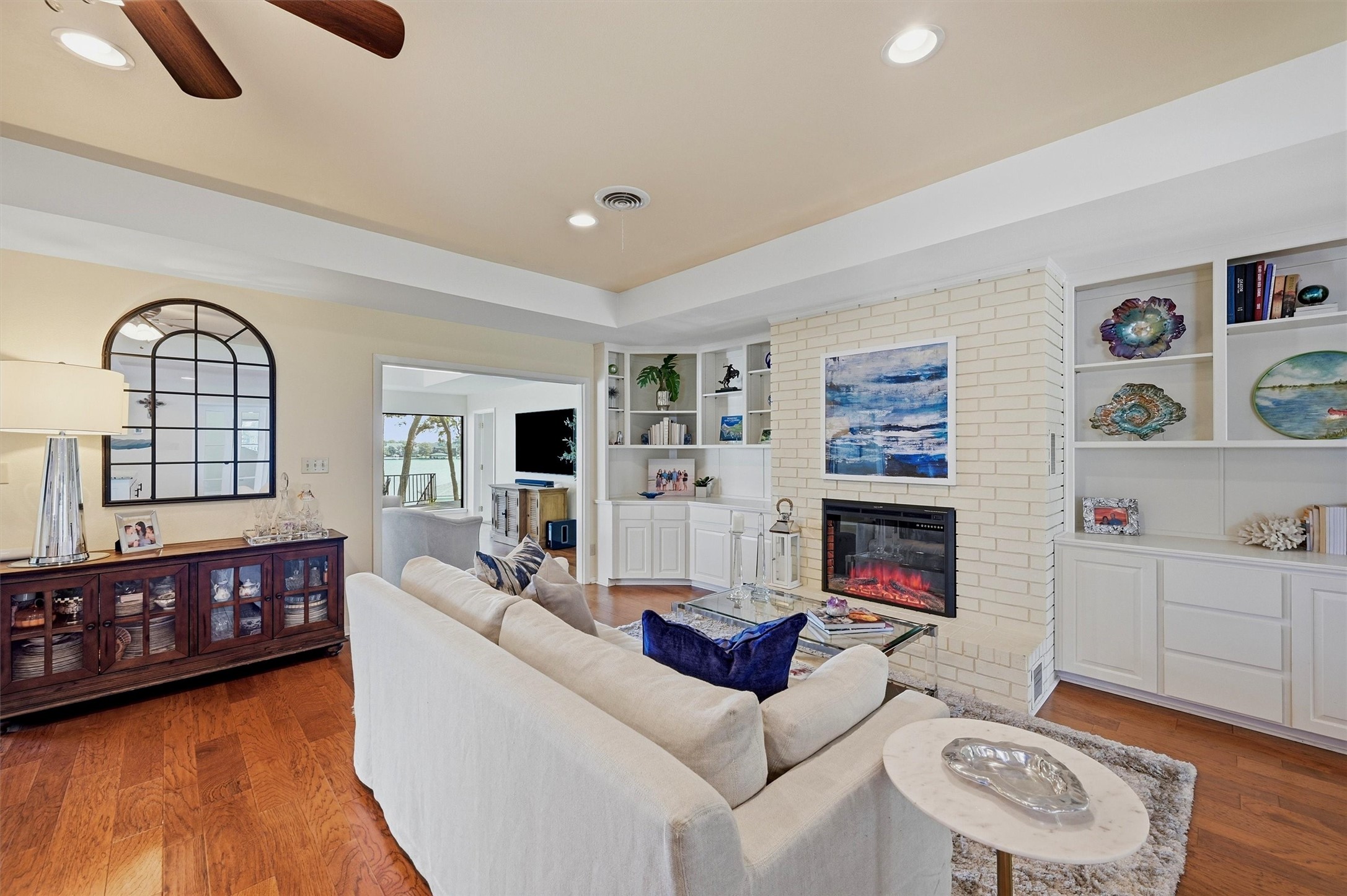 1011 Kiowa Drive W