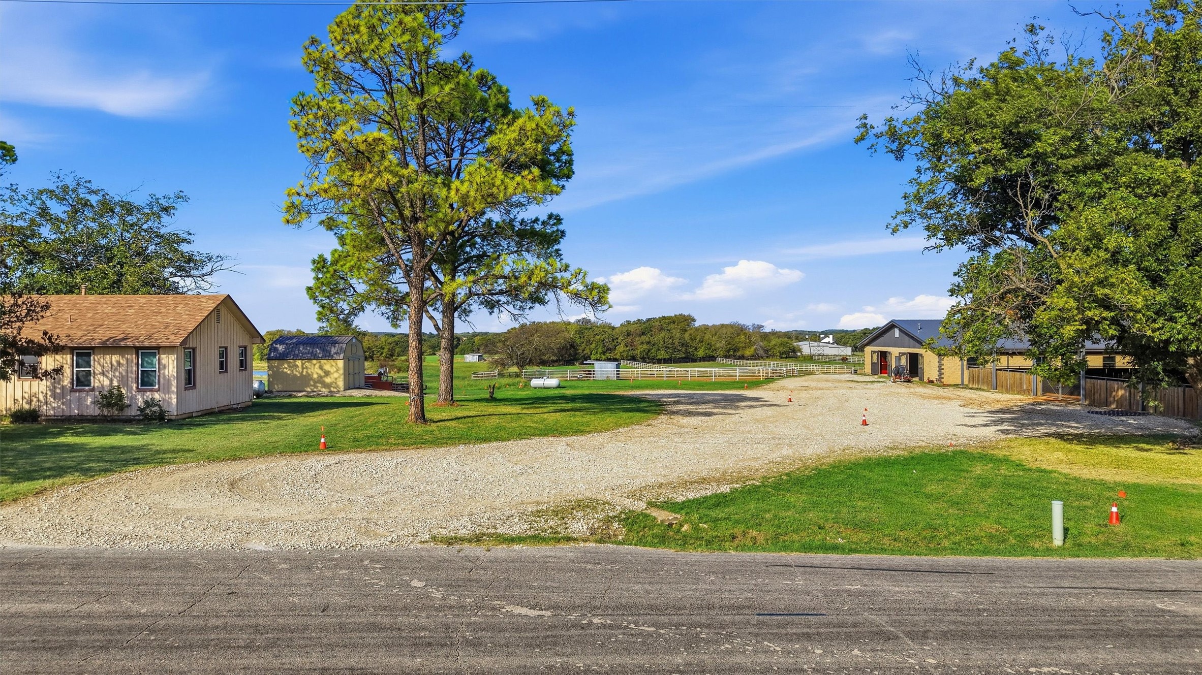 TBD 23 Massey Road