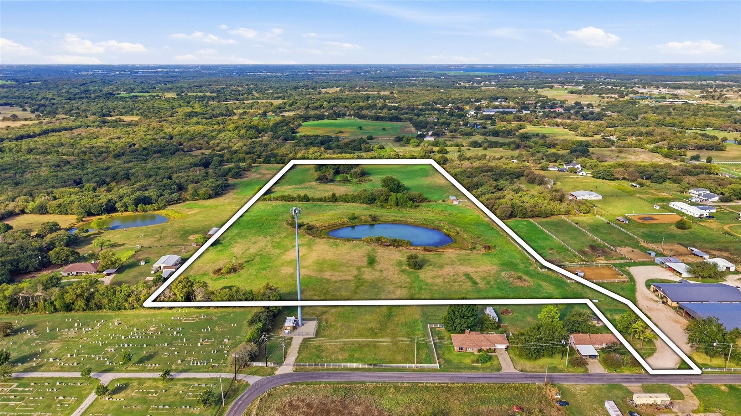 TBD 23 Massey Road