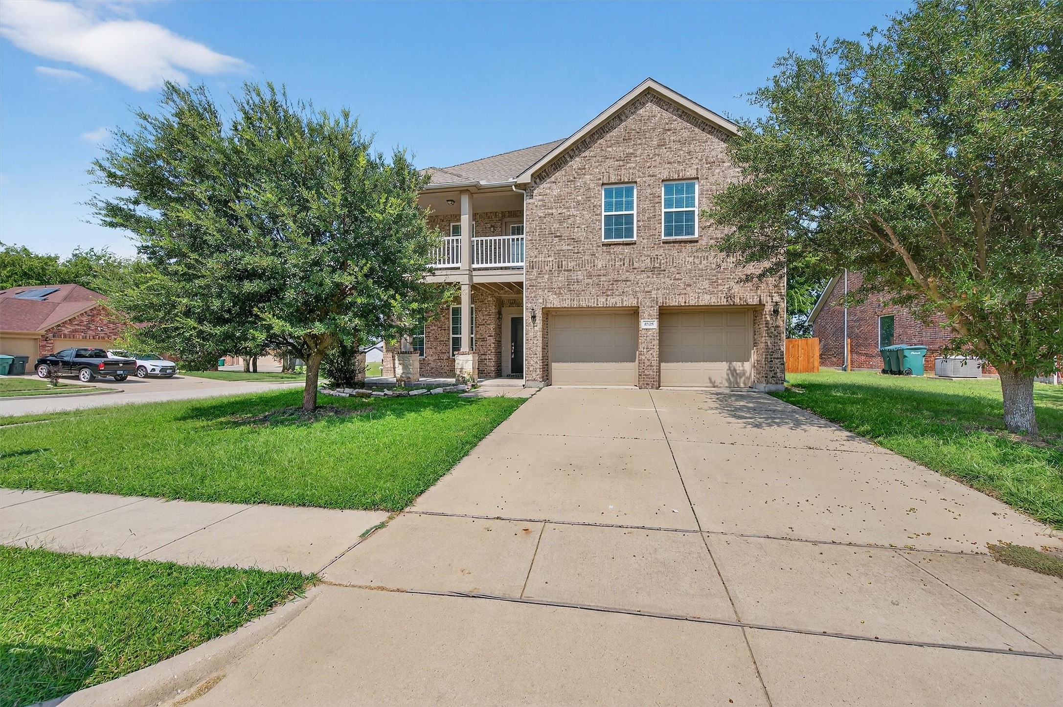 4515 Hummingbird Drive