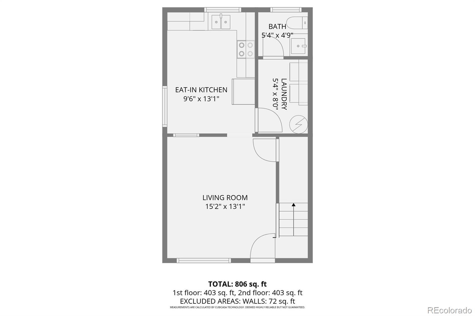 6021 Yarrow Street Unit: A1