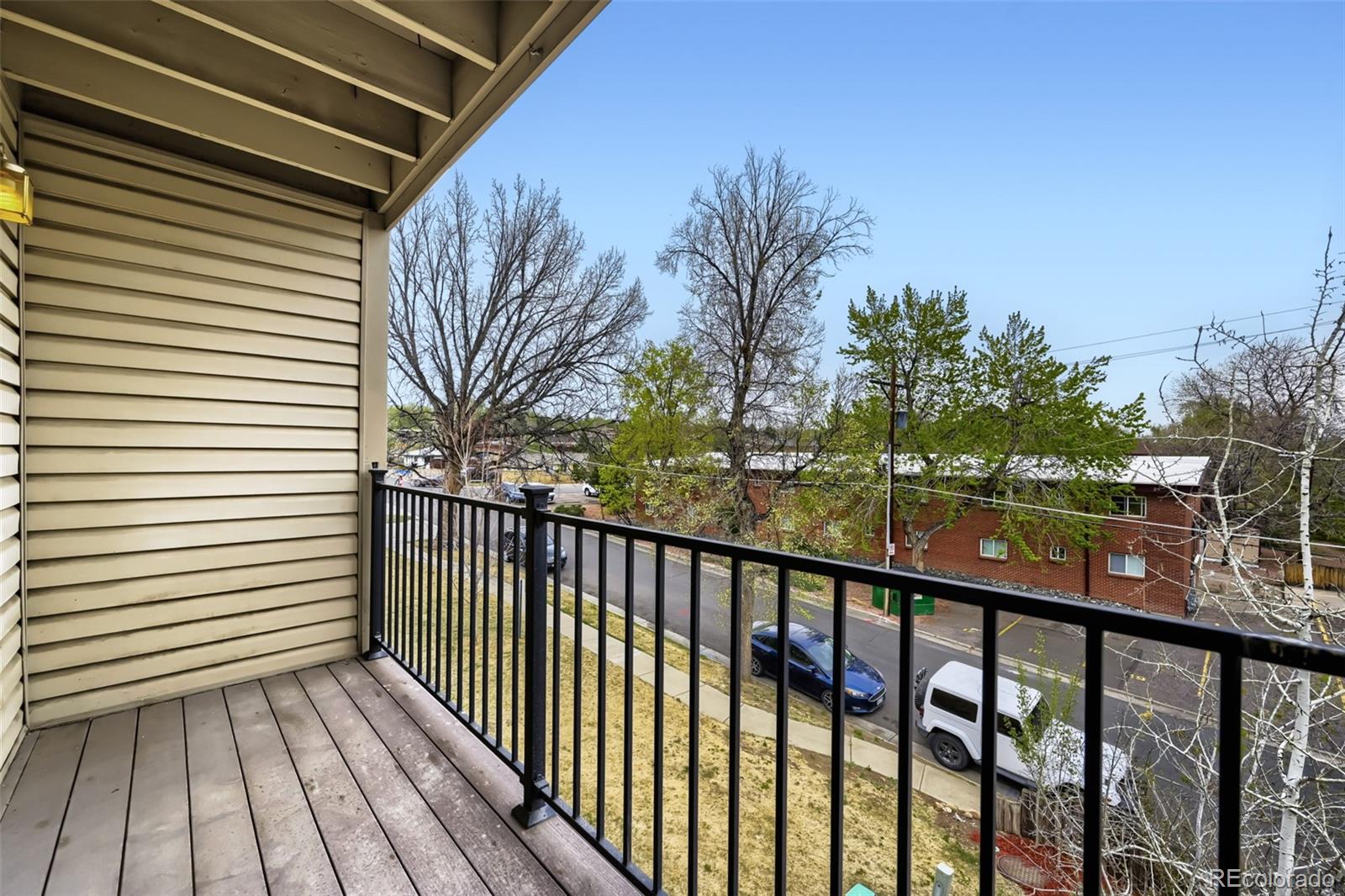 6021 Yarrow Street Unit: A1