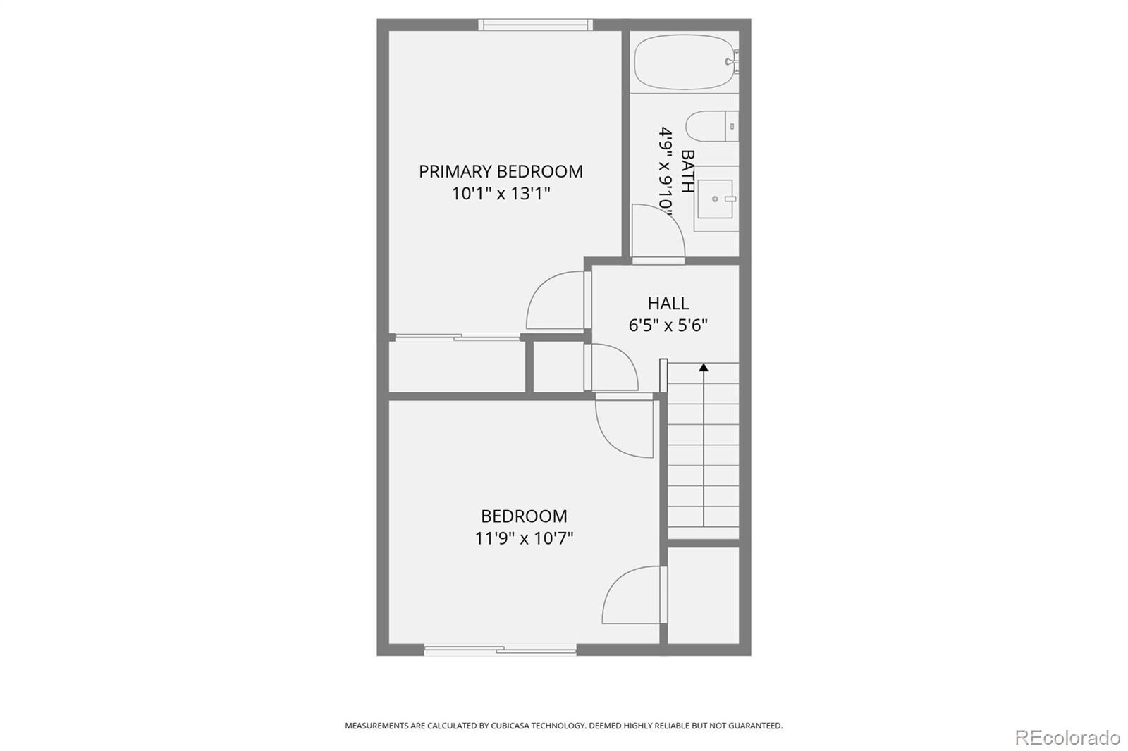 6021 Yarrow Street Unit: A1