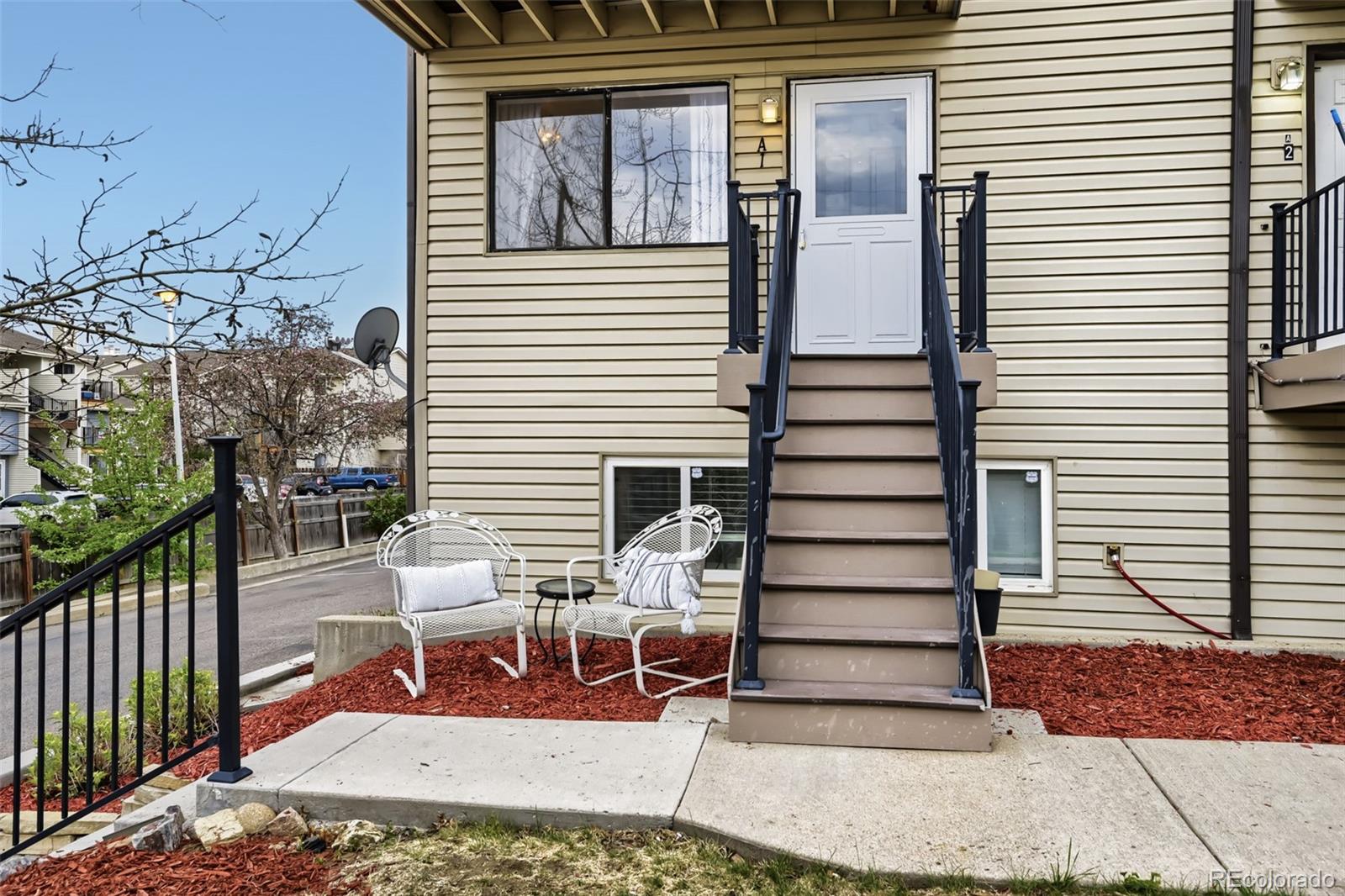 6021 Yarrow Street Unit: A1