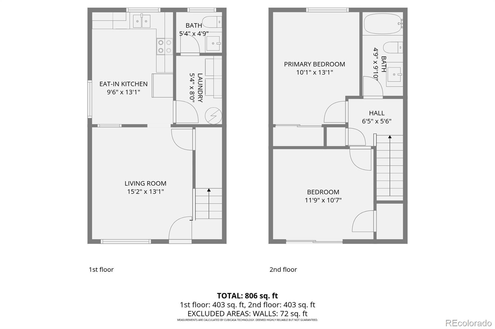 6021 Yarrow Street Unit: A1