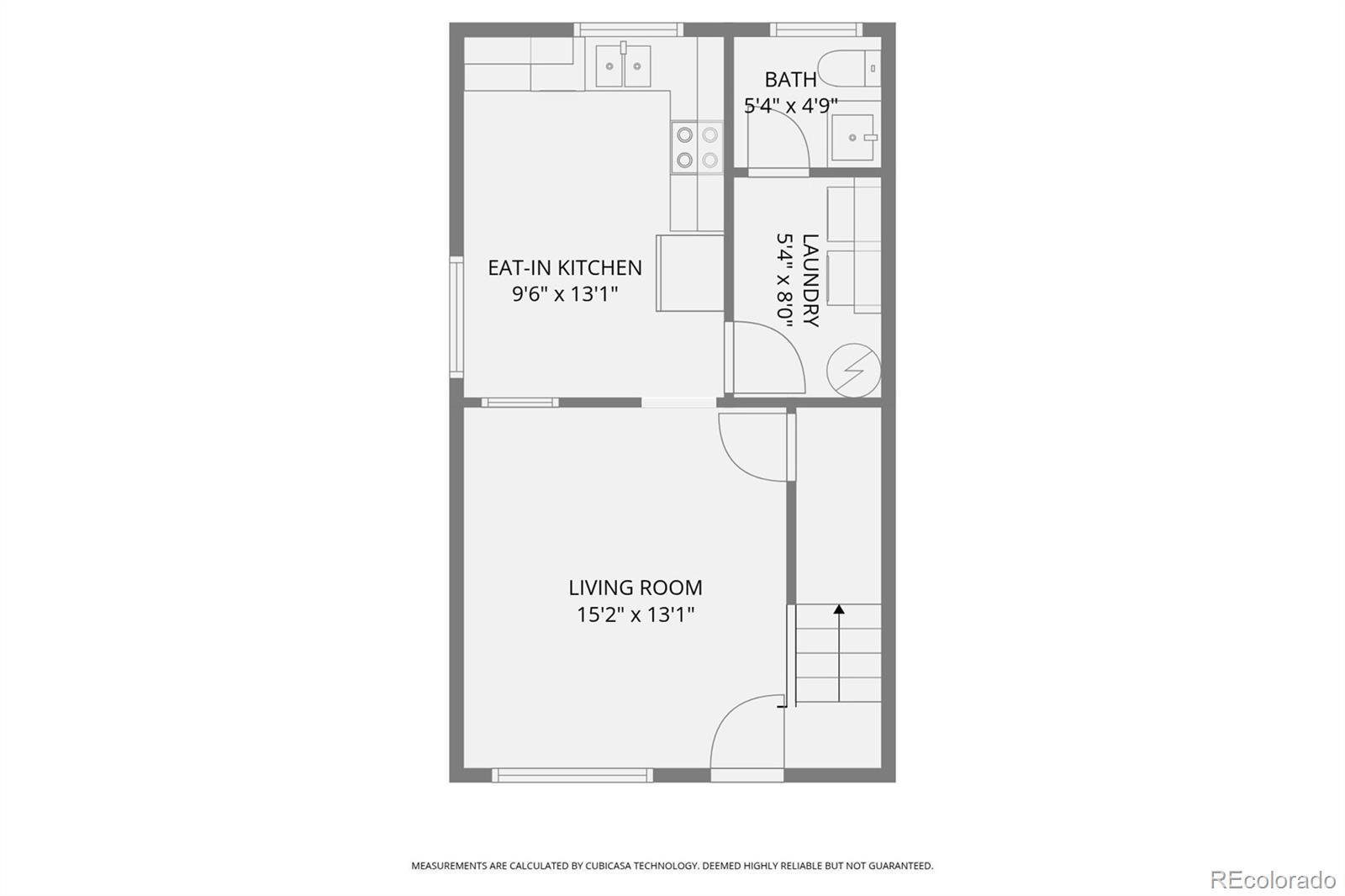 6021 Yarrow Street Unit: A1