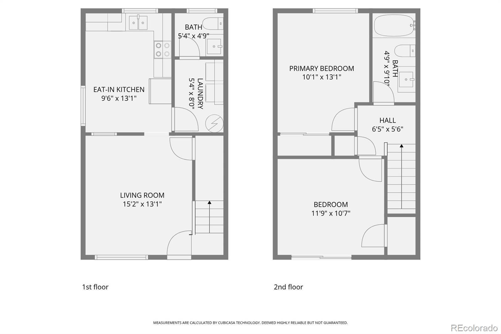 6021 Yarrow Street Unit: A1