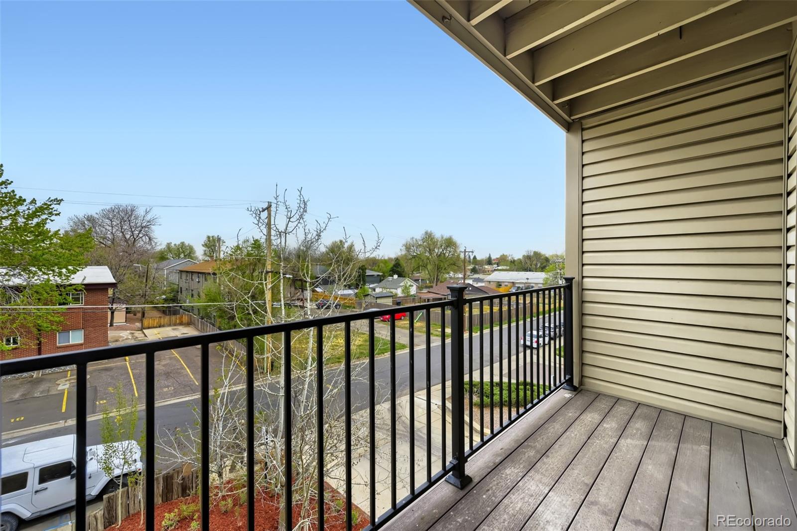 6021 Yarrow Street Unit: A1
