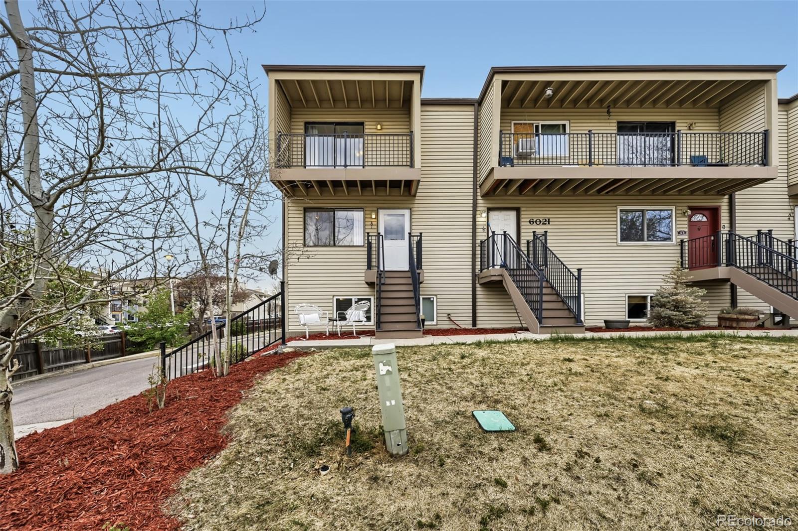 6021 Yarrow Street Unit: A1