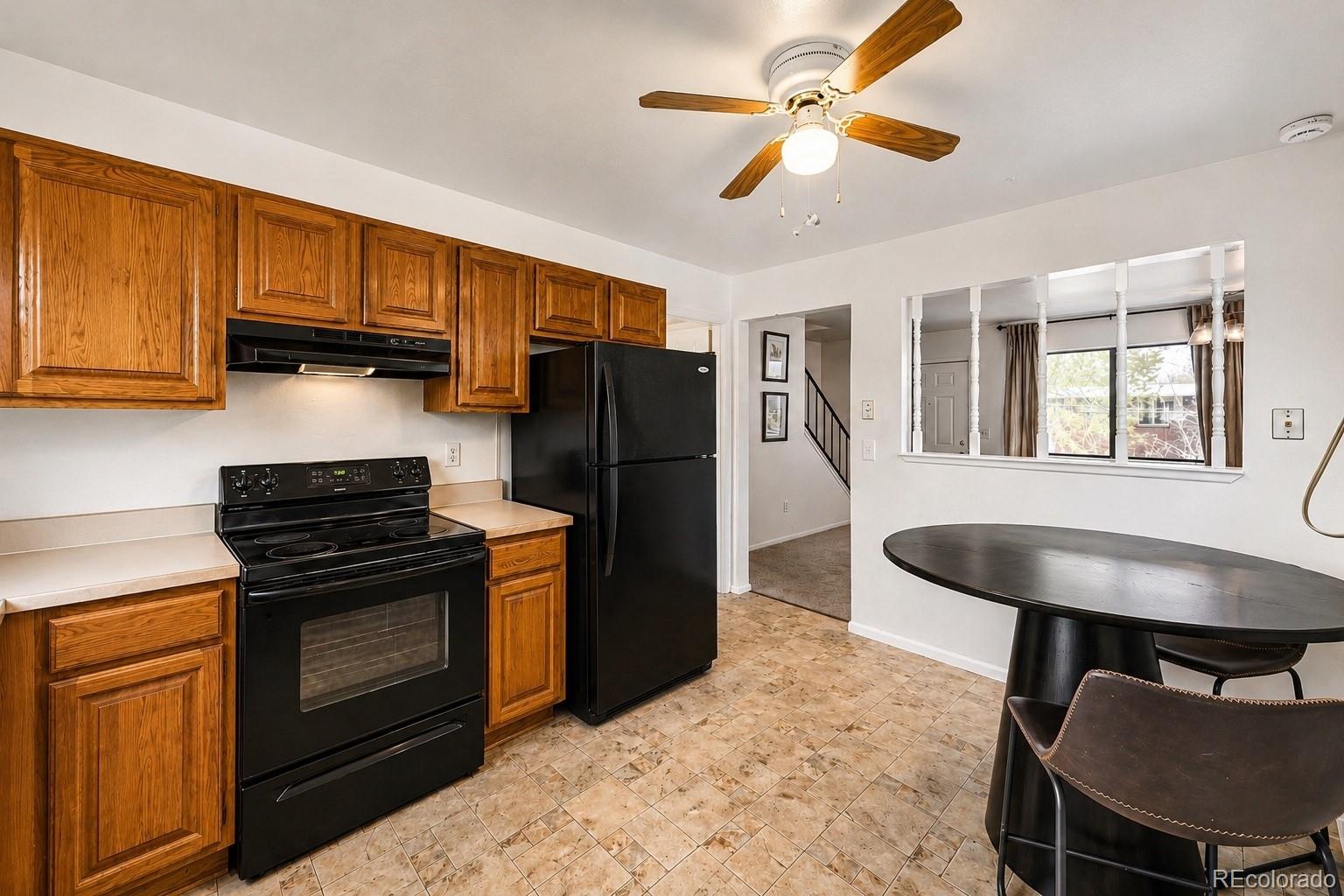 6021 Yarrow Street Unit: A1