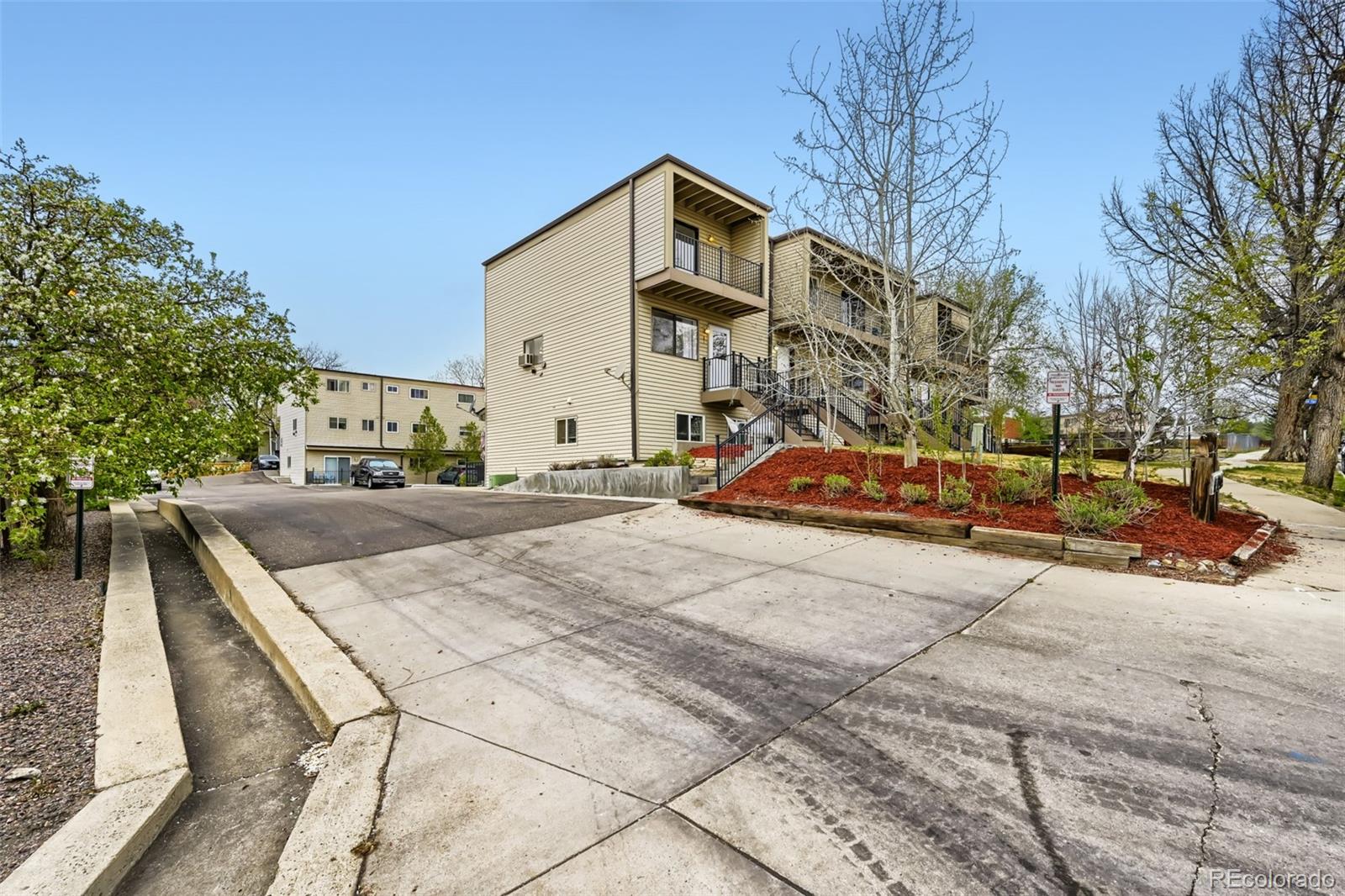 6021 Yarrow Street Unit: A1