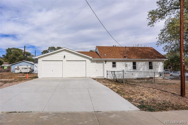 1222 Langmeyer Street