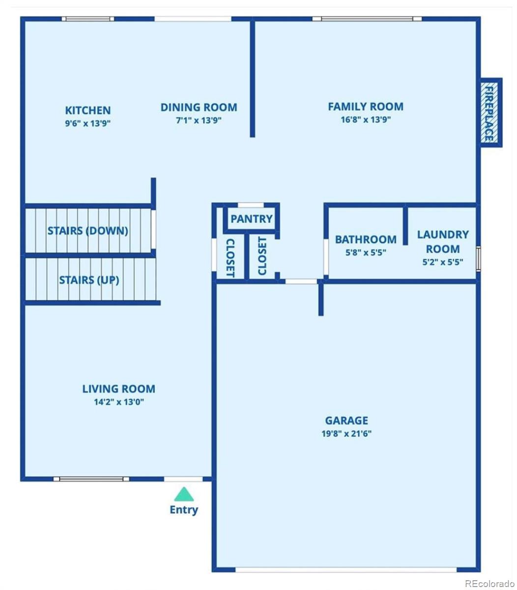 91 Golden Eagle Parkway