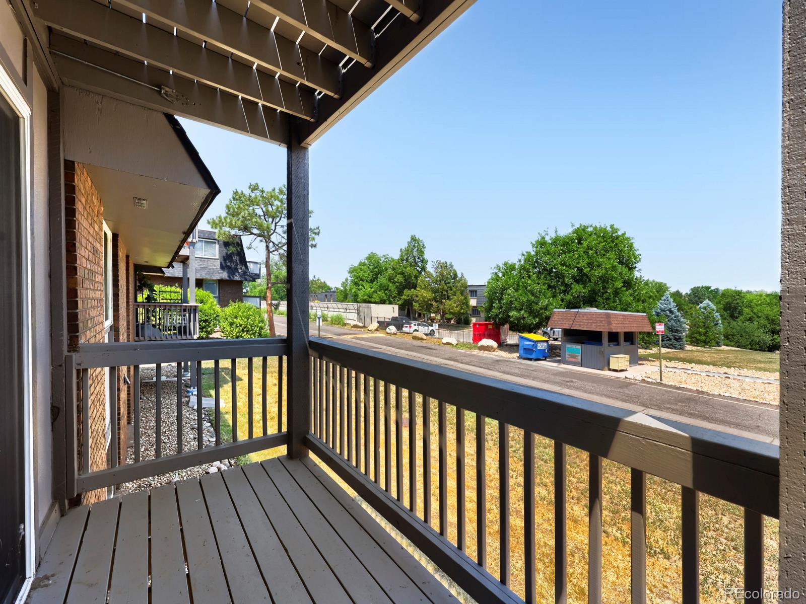 190 E Highline Circle Unit: 202