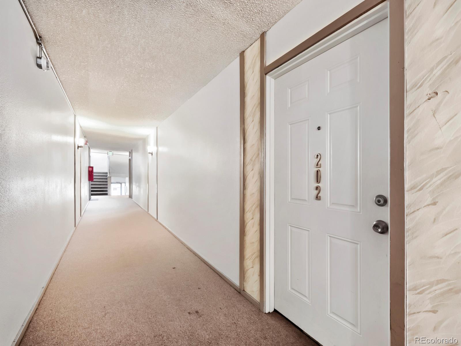 190 E Highline Circle Unit: 202