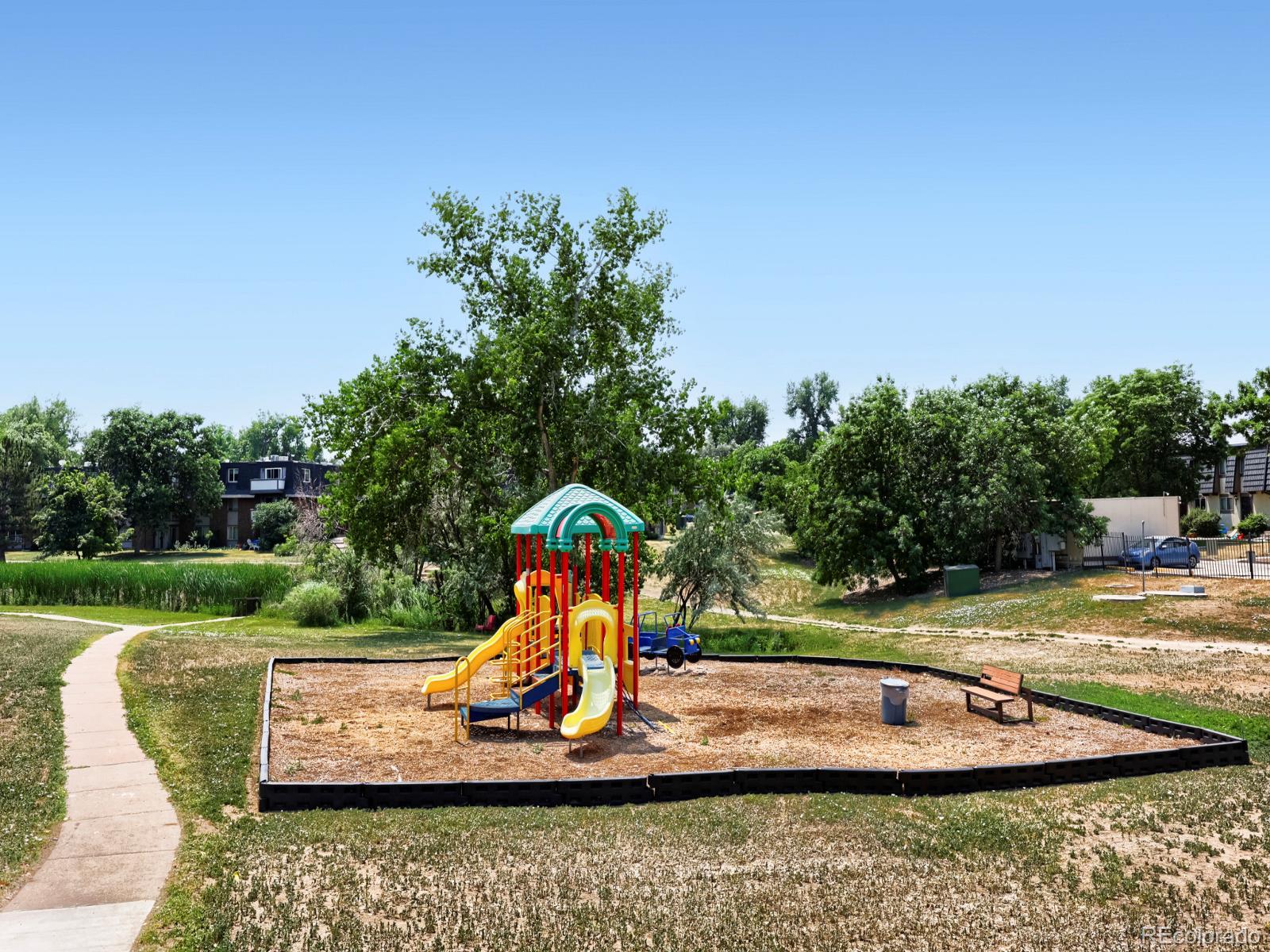190 E Highline Circle Unit: 202