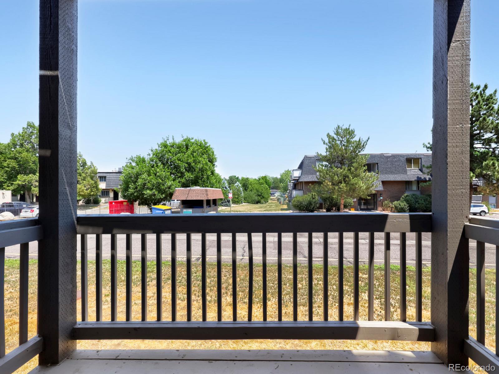 190 E Highline Circle Unit: 202