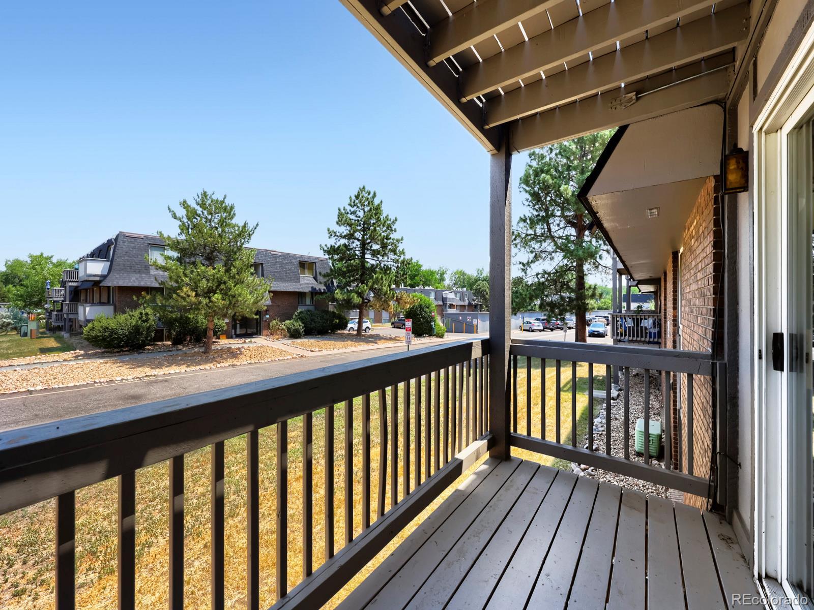 190 E Highline Circle Unit: 202