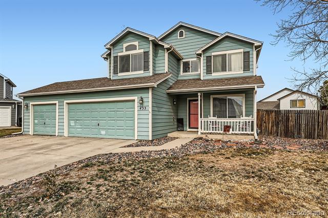 433 Zane Court