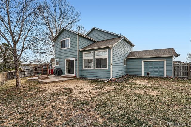 433 Zane Court