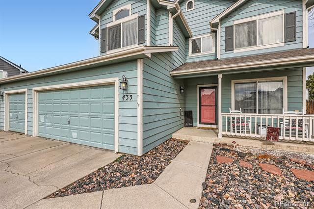 433 Zane Court