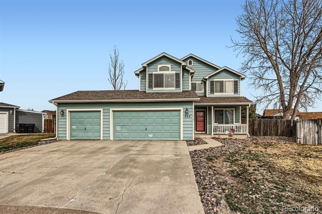 433 Zane Court
