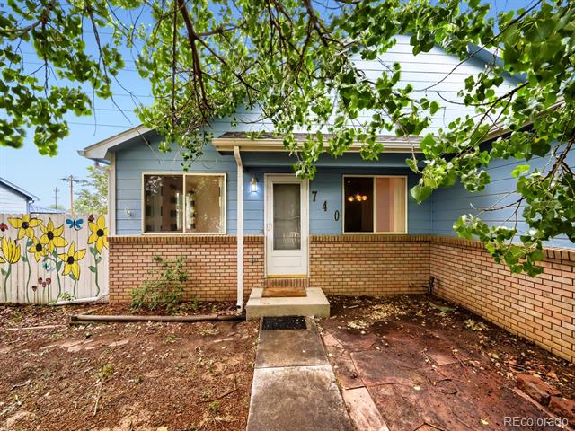 740 Beth Avenue