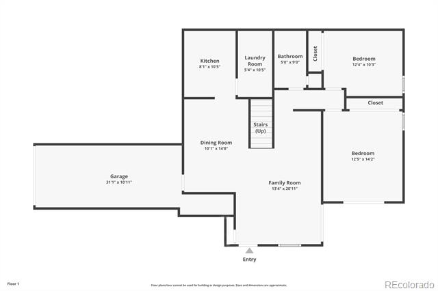 12115 Bannock Street Unit: B
