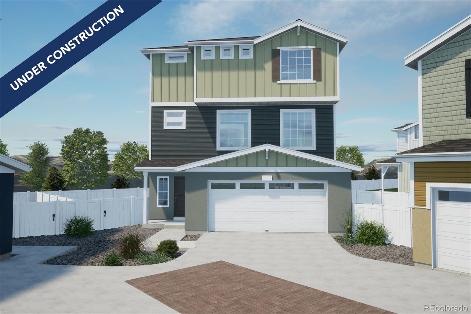 21863 E 38th Place