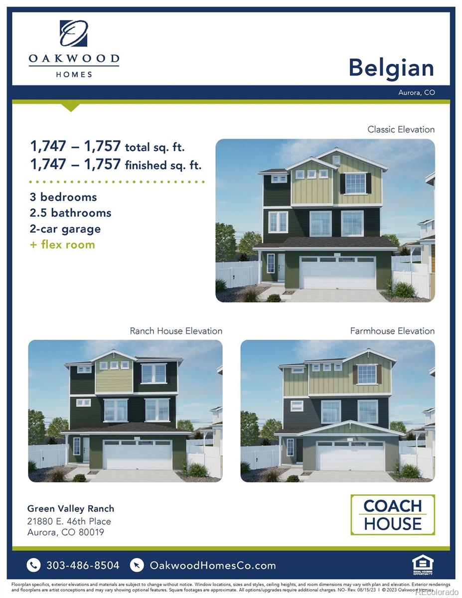 21863 E 38th Place
